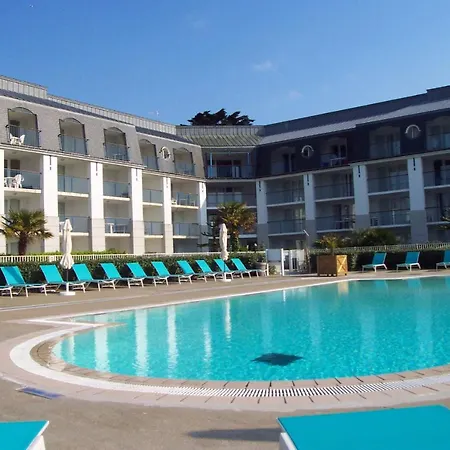 Surcouf Apartament Douarnenez