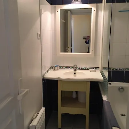 Surcouf Apartament *