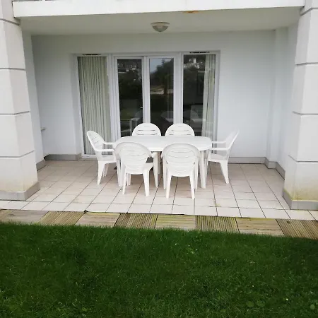 Surcouf Apartament
