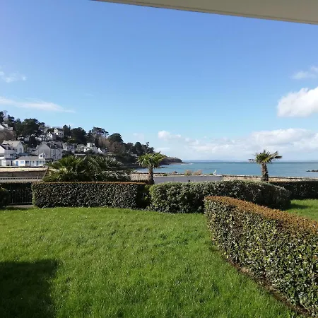 Apartament Surcouf *